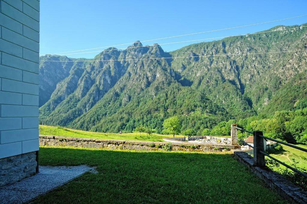 Naturalina Holiday House Gorenja Trebusa Kültér fotó